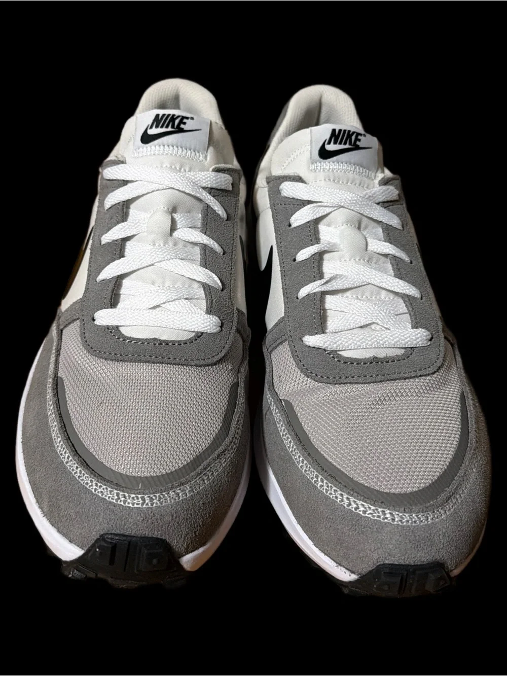 Nike  WAFFLE NAV Men’s Size 11 Phantom/White Pewter *NEW*